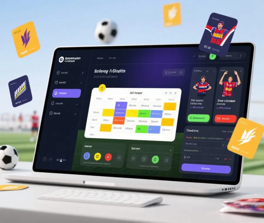 FFWC 2026世界杯香港官方