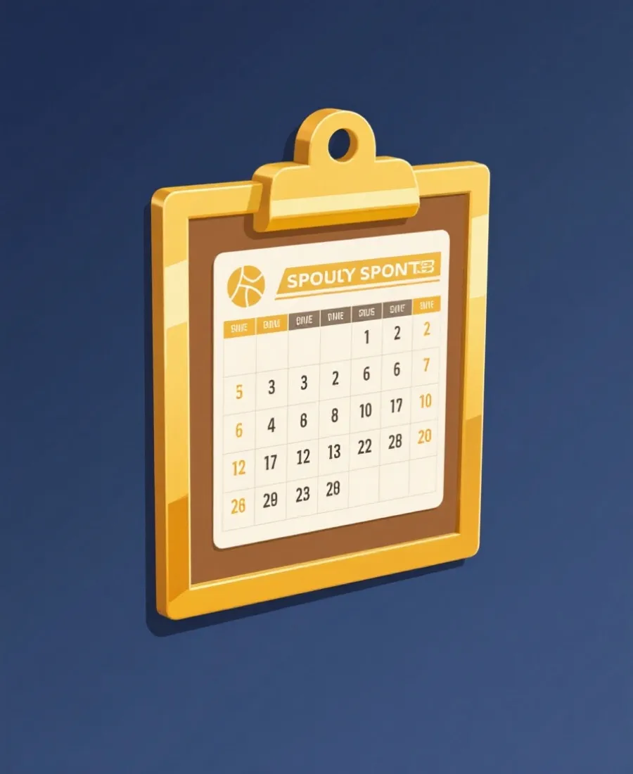 賽程追蹤示意圖