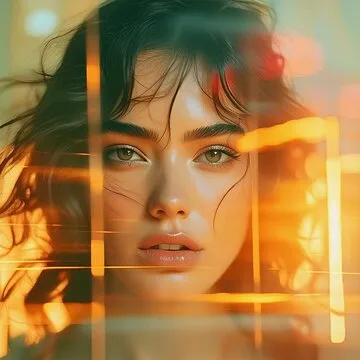 注册服务形象展示