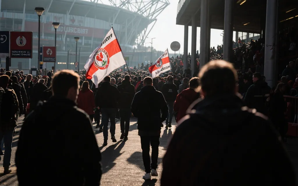 2026世界杯个人安全指南：从黄牛骗局到街头扒窃，用真实案例把你带回“那一刻”