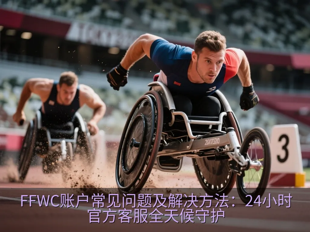 FFWC账户常见问题及解决方法：24小时官方客服全天候守护