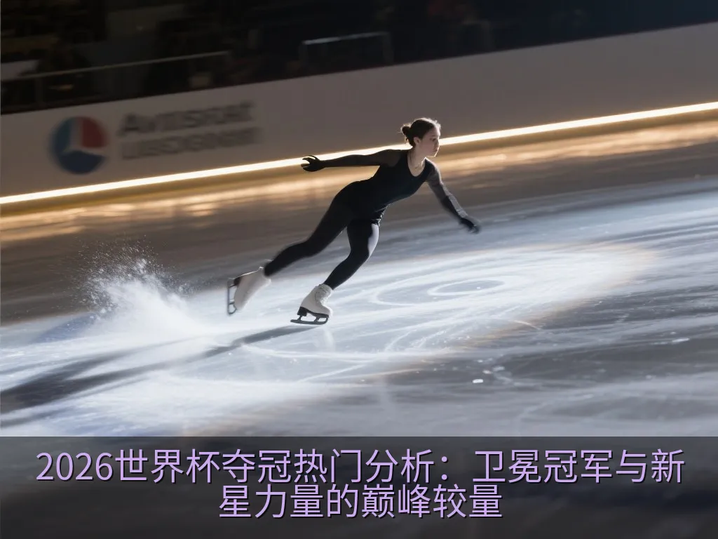 2026世界杯夺冠热门分析：卫冕冠军与新星力量的巅峰较量