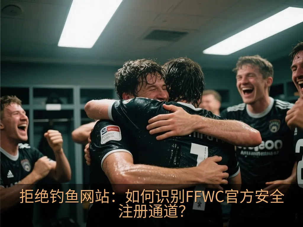 拒绝钓鱼网站：如何识别FFWC官方安全注册通道？