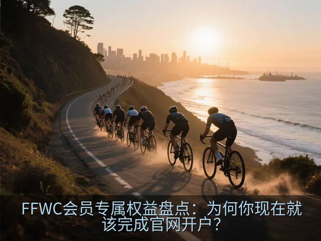 FFWC会员专属权益盘点：为何你现在就该完成官网开户？