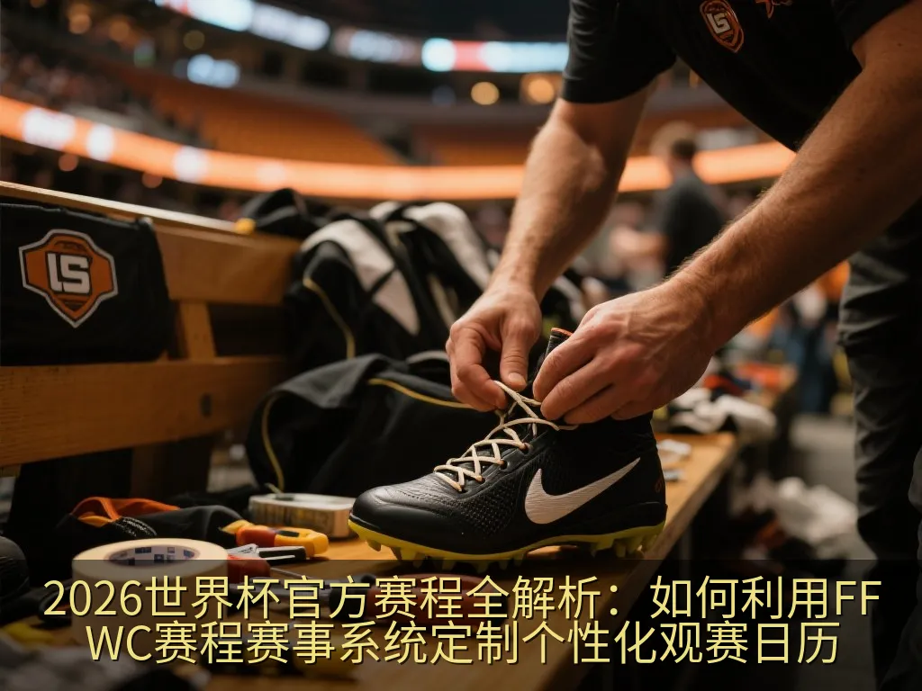 2026世界杯官方赛程全解析：如何利用FFWC赛程赛事系统定制个性化观赛日历